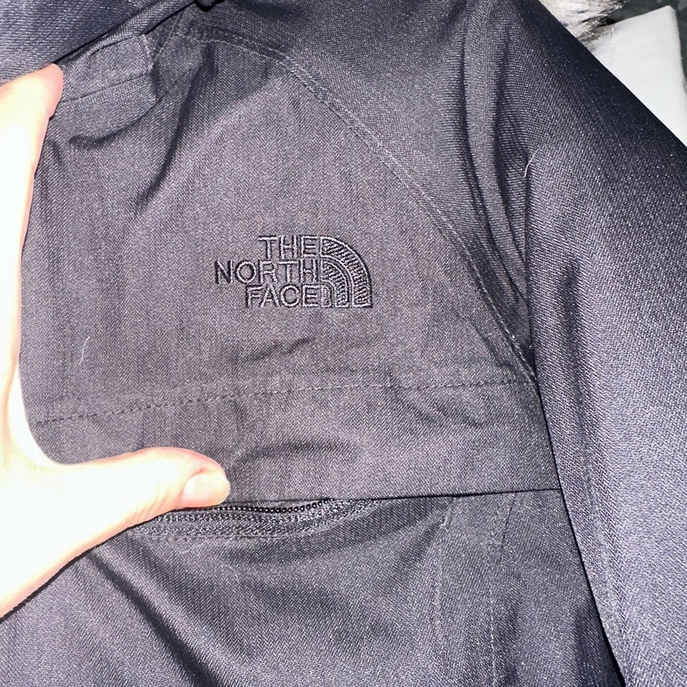 The North Face Women's Arctic Down Parka - Picture 2 of 6